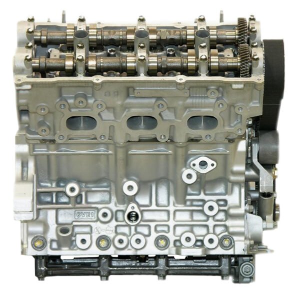 Acura Isuzu 6VE1 3.5L V6 Remanufactured Engine – 8/97-2003 - Image 4