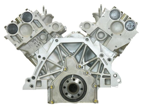 Acura Isuzu 6VE1 3.5L V6 Remanufactured Engine – 8/97-2003 - Image 3
