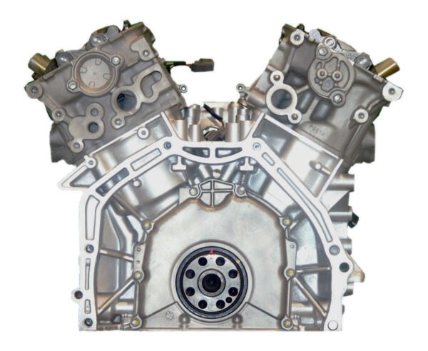 Acura J32A1 3.2L V6 Remanufactured Engine – 1999-2003 - Image 3