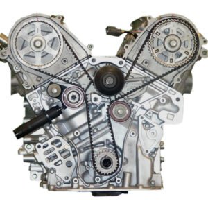 Acura J32A1 3.2L V6 Remanufactured Engine – 1999-2003