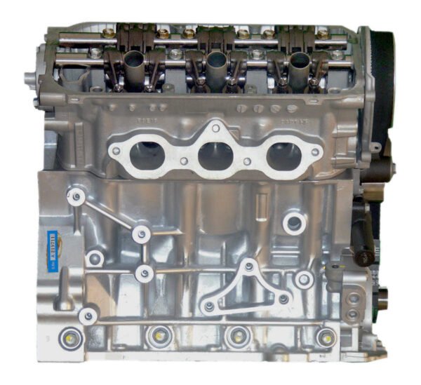 Acura J32A1 3.2L V6 Remanufactured Engine – 1999-2003 - Image 2