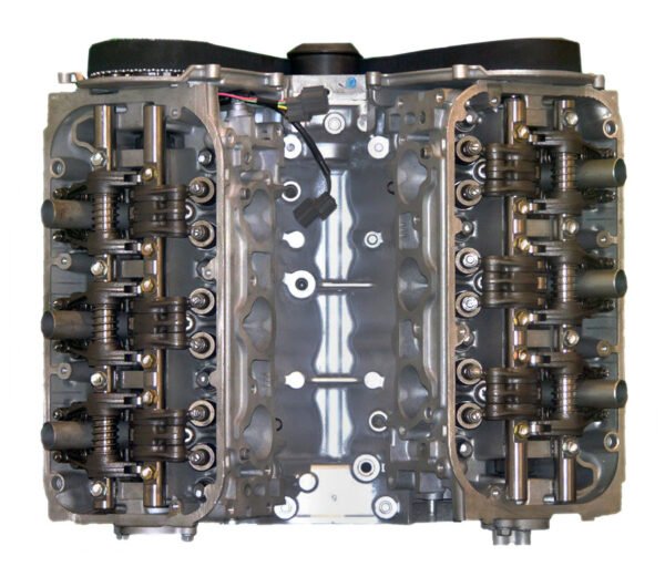 Acura J32A1 3.2L V6 Remanufactured Engine – 1999-2003 - Image 5