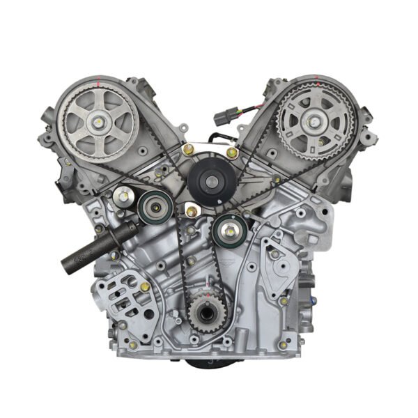 Acura J32A2 3.2L V6 Remanufactured Engine – 2002-2003 - Image 2