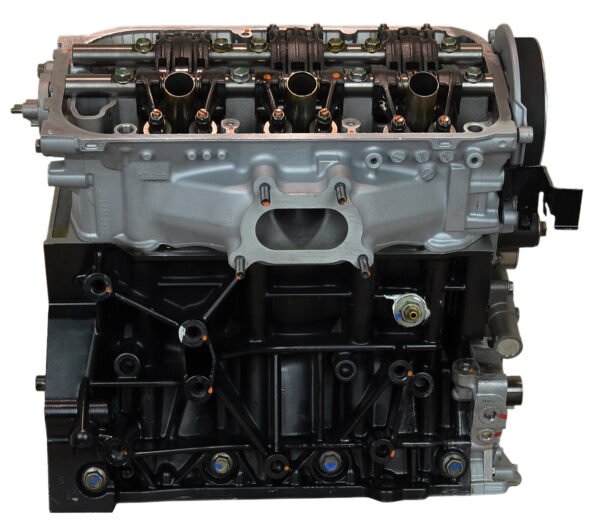 Acura J32A3 3.2L V6 Remanufactured Engine – 2004-2006 - Image 4