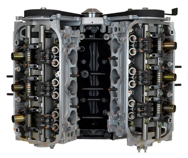 Acura J32A3 3.2L V6 Remanufactured Engine – 2004-2006 - Image 5