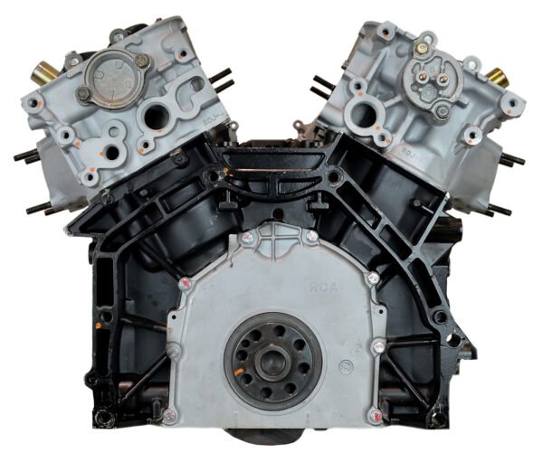 Acura J32A3 3.2L V6 Remanufactured Engine – 2004-2006 - Image 3