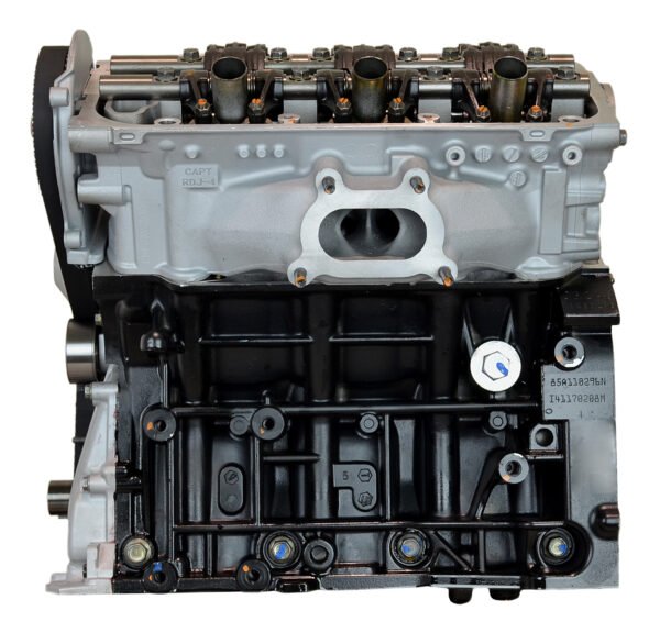 Acura J32A3 3.2L V6 Remanufactured Engine – 2004-2006 - Image 2