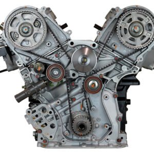 Acura J32A3 3.2L V6 Remanufactured Engine – 2004-2006