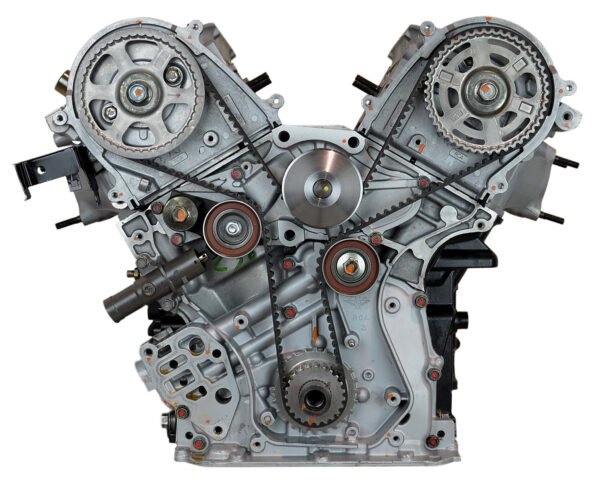 Acura J32A3 3.2L V6 Remanufactured Engine – 2004-2006