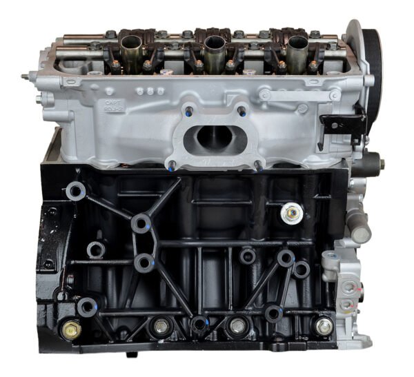Acura J35A5 3.5L V6 Remanufactured Engine – 2003-2006 - Image 4