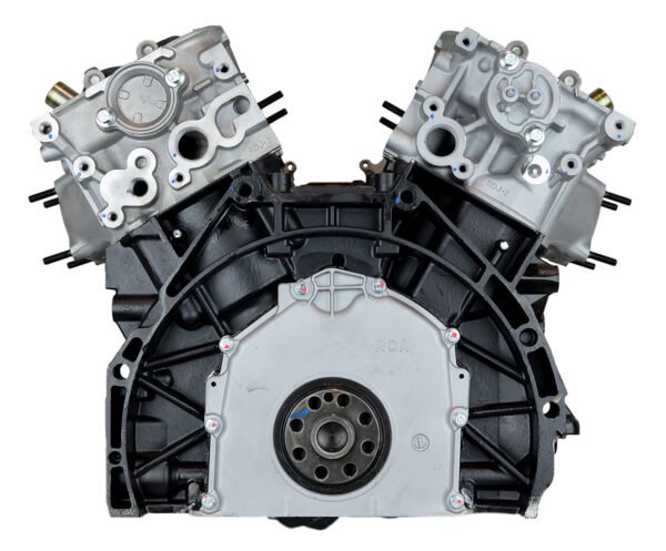 Acura J35A5 3.5L V6 Remanufactured Engine – 2003-2006 - Image 3