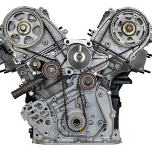 Acura J35A5 3.5L V6 Remanufactured Engine – 2003-2006