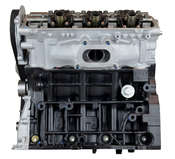 Acura J35A5 3.5L V6 Remanufactured Engine – 2003-2006 - Image 2