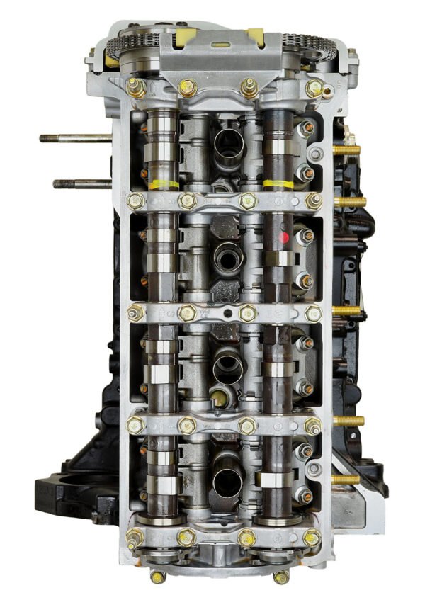 Acura K20A3 2.0L L4 Remanufactured Engine – 2002-2006 - Image 5