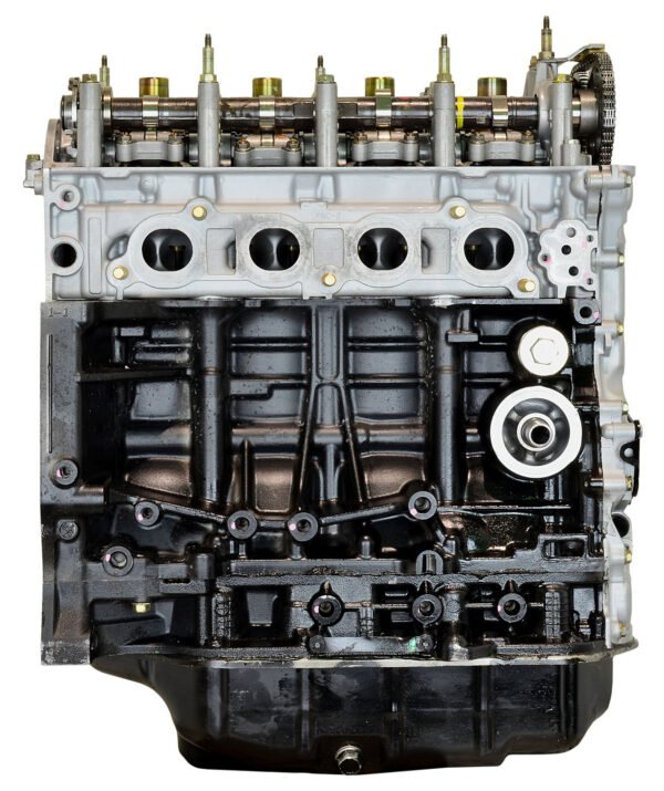 Acura K20A3 2.0L L4 Remanufactured Engine – 2002-2006 - Image 4