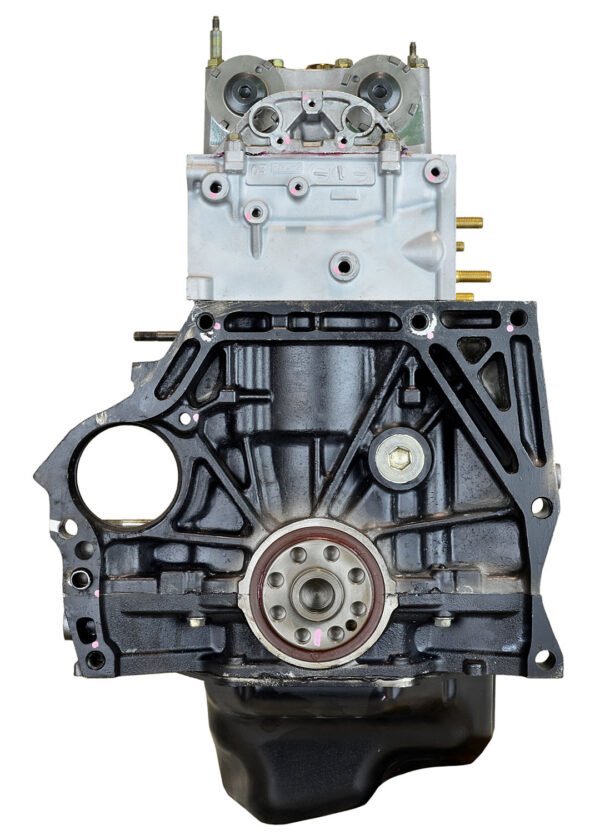 Acura K20A3 2.0L L4 Remanufactured Engine – 2002-2006 - Image 3