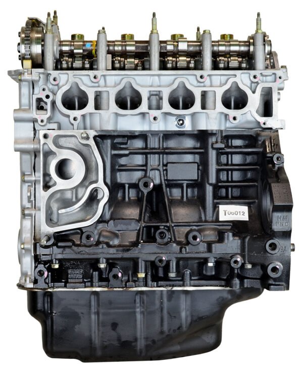 Acura K20A3 2.0L L4 Remanufactured Engine – 2002-2006 - Image 2