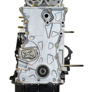 Acura K20A3 2.0L L4 Remanufactured Engine – 2002-2006