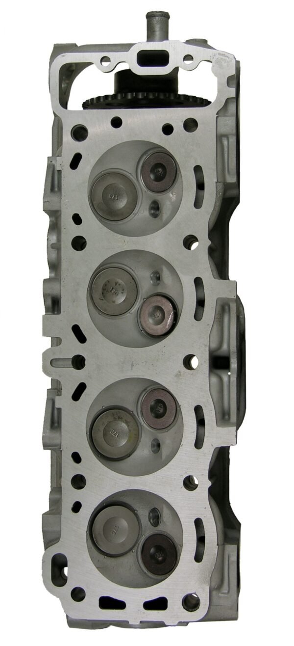 GM 1.9 L4L Remanufactured Cylinder Head – 1982-1987 G200 - Image 6
