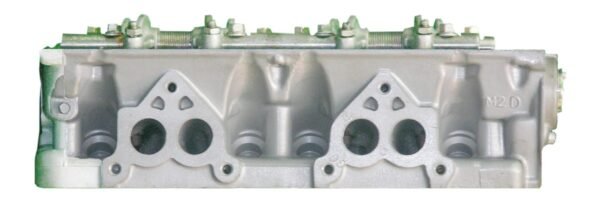 Mitsubishi 1.5 L4L Remanufactured Cylinder Head – 4/88-1994 4G15/G4DJ - Image 4