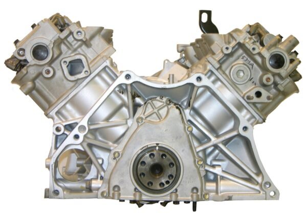 Acura C32A 3.2L V6 Remanufactured Engine – 1993-1995 - Image 3