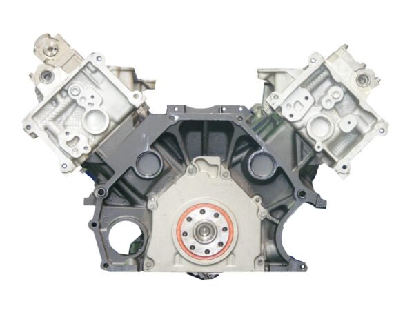 Ford 6.8L V10 Remanufactured Engine – 2000-2001 - Image 3