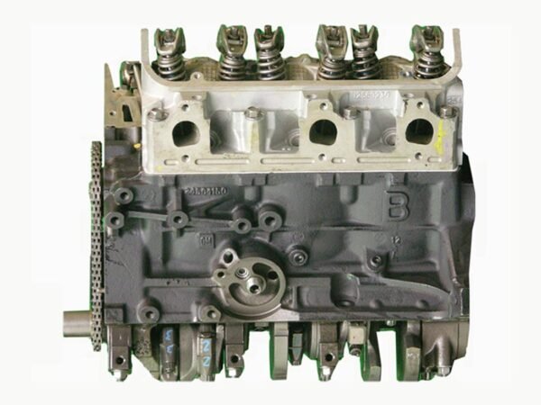 Buick 3.1L V6 Remanufactured Engine – 2004-2005 - Image 2