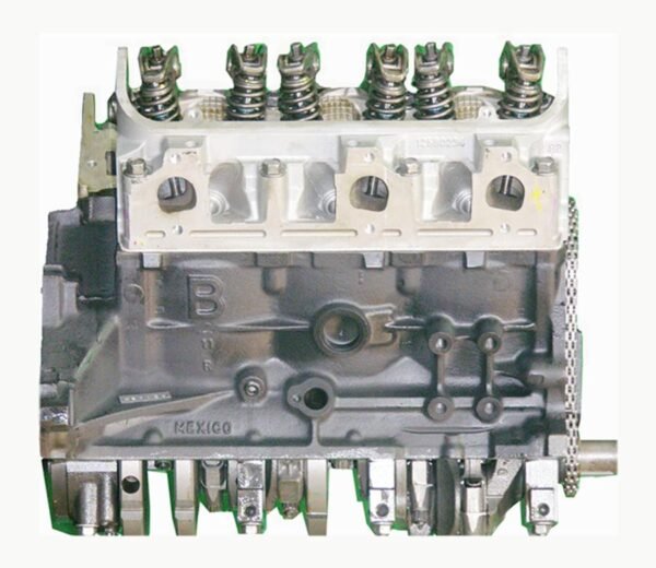 Buick 3.1L V6 Remanufactured Engine – 2004-2005 - Image 4