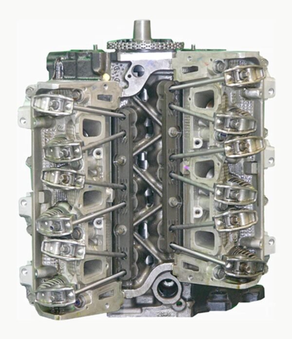 Buick 3.1L V6 Remanufactured Engine – 2004-2005 - Image 5