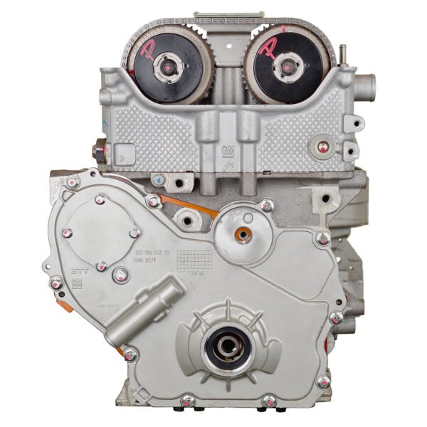 Chevy 2.4L L4 Remanufactured Engine – 2011-2015 - Image 2