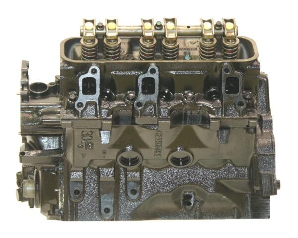 Buick Oldsmobile 3.0L V6 Remanufactured Engine – 1982-1985 - Image 2