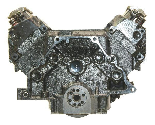 Buick Oldsmobile 3.0L V6 Remanufactured Engine – 1982-1985 - Image 3