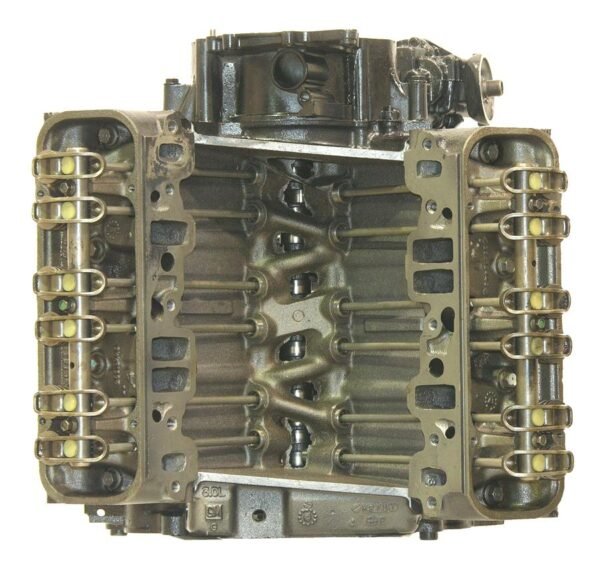 Buick Oldsmobile 3.0L V6 Remanufactured Engine – 1982-1985 - Image 5