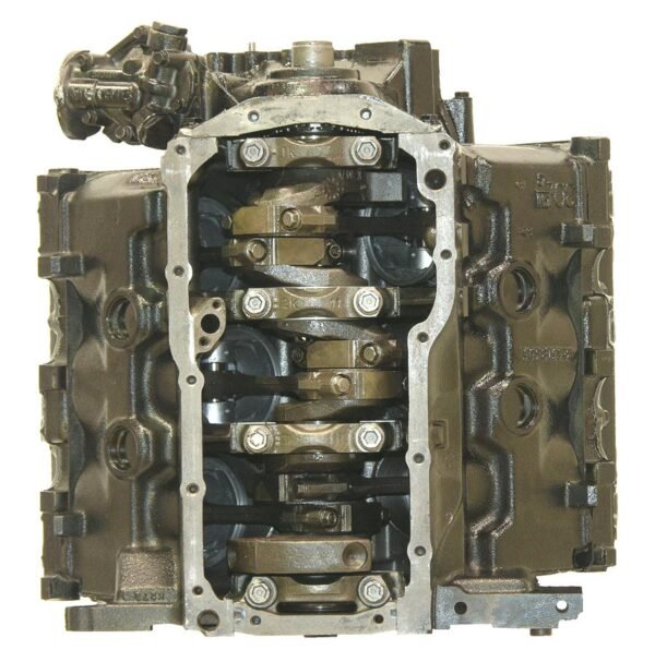 Buick Oldsmobile 3.0L V6 Remanufactured Engine – 1982-1985 - Image 6