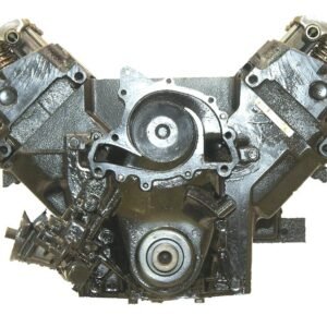 Buick Oldsmobile 3.0L V6 Remanufactured Engine – 1982-1985