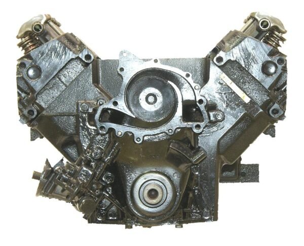 Buick Oldsmobile 3.0L V6 Remanufactured Engine – 1982-1985