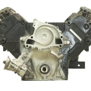 Buick Oldsmobile 3.8L V6 Remanufactured Engine – 1985-1985