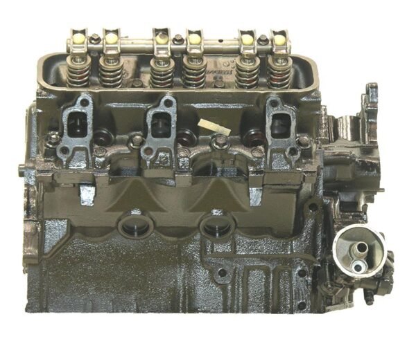 Buick Oldsmobile Pontiac 3.0L V6 Remanufactured Engine – 1985-1985 - Image 4