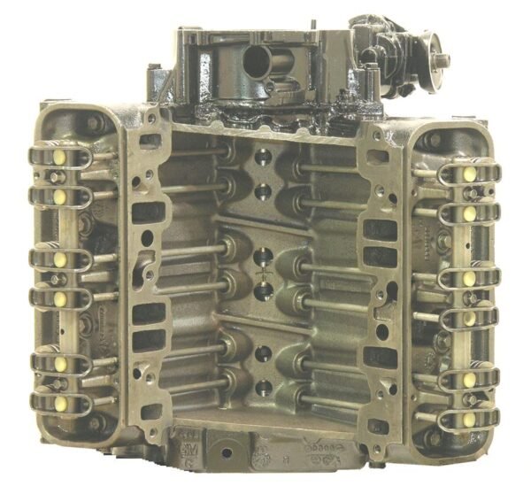 Buick Oldsmobile Pontiac 3.0L V6 Remanufactured Engine – 1985-1985 - Image 5
