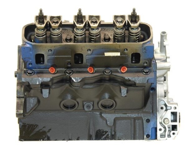 Buick Oldsmobile Pontiac 3.0L V6 Remanufactured Engine – 1986-1988 - Image 4