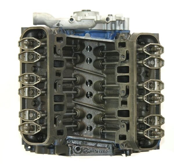 Buick Oldsmobile Pontiac 3.0L V6 Remanufactured Engine – 1986-1988 - Image 5