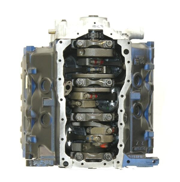 Buick Oldsmobile Pontiac 3.0L V6 Remanufactured Engine – 1986-1988 - Image 6