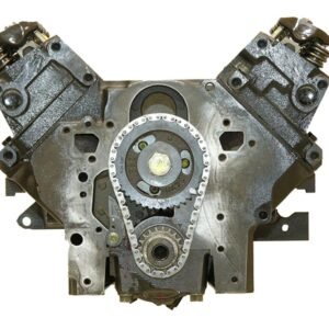 Buick Oldsmobile Pontiac 3.3L V6 Remanufactured Engine – 1992-1993