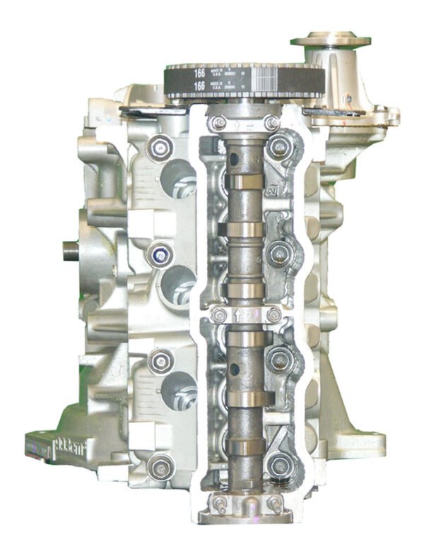 Chevrolet Geo Pontiac G10 1.0L L3 Remanufactured Engine – 1989-1993 - Image 5