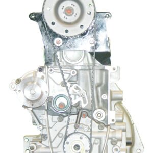 Chevrolet Geo Pontiac G10 1.0L L3 Remanufactured Engine – 1989-1993