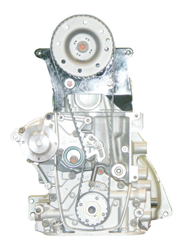 Chevrolet Geo Pontiac G10 1.0L L3 Remanufactured Engine – 1989-1993