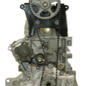 Chevrolet Geo Pontiac G10 1.0L L3 Remanufactured Engine – 1993-1995