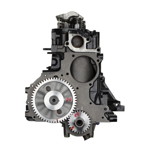 Chevy 2.5L L4 Remanufactured Engine – 1991-1993 - Image 2