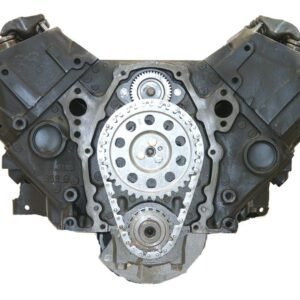 Chevy 4.3L V6 Remanufactured Engine – 1993-1994
