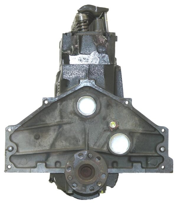 Chevy L6 Remanufactured Engine – 1986-1990 - Image 3